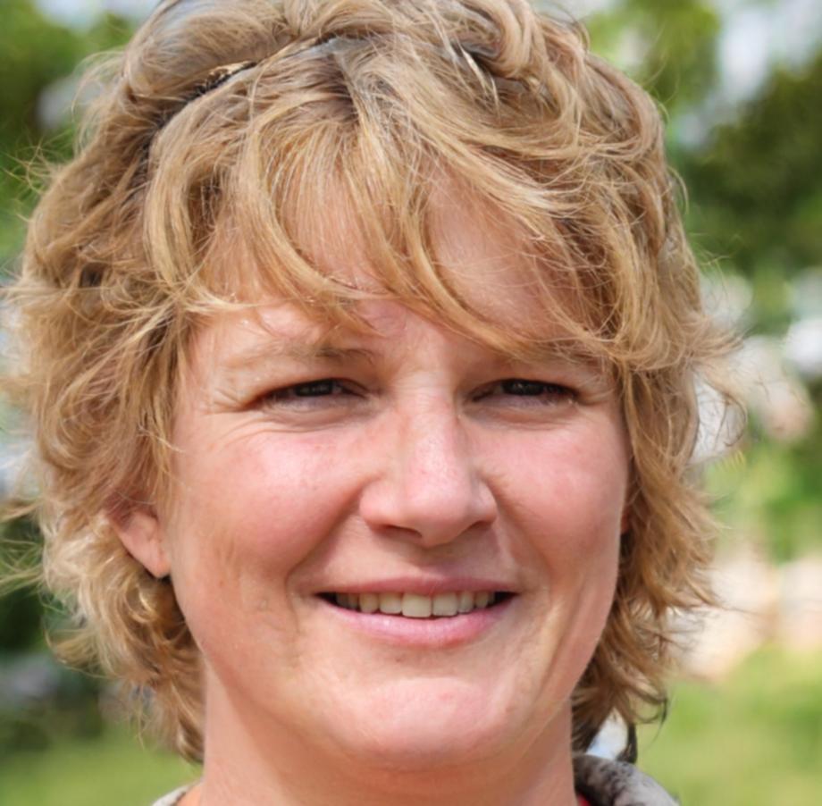 Portrait of Astrid Lindahl, Product Manager