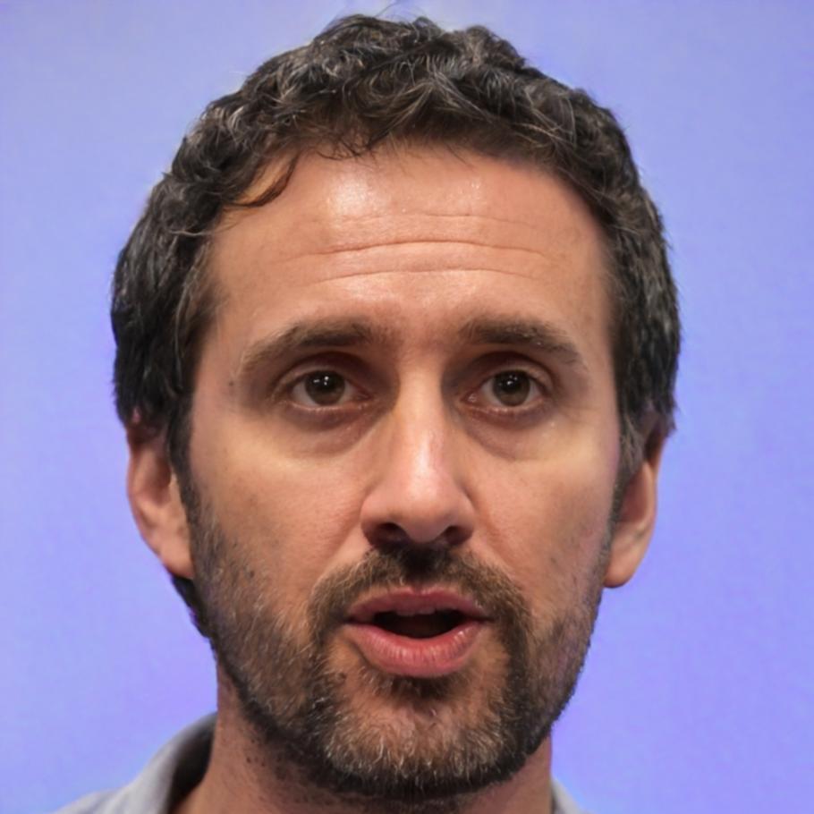 Viktor Petrov, Quality Assurance Director