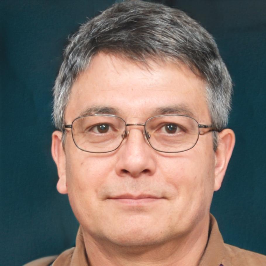 Henrik Larsson, Lead Testing Engineer