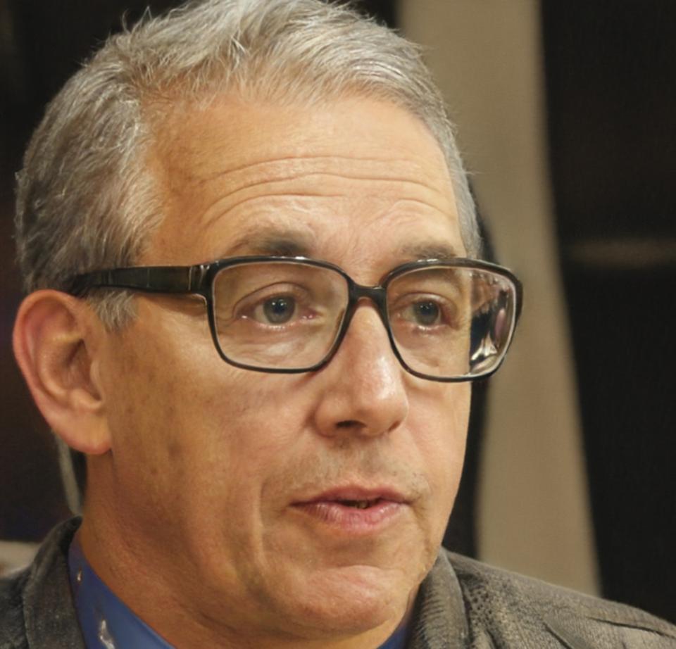 Client testimonial from experienced software manager