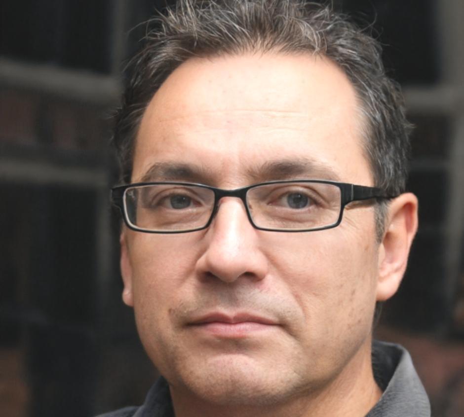 Marcus Brennan, Senior QA Engineer and Testing Program Lead